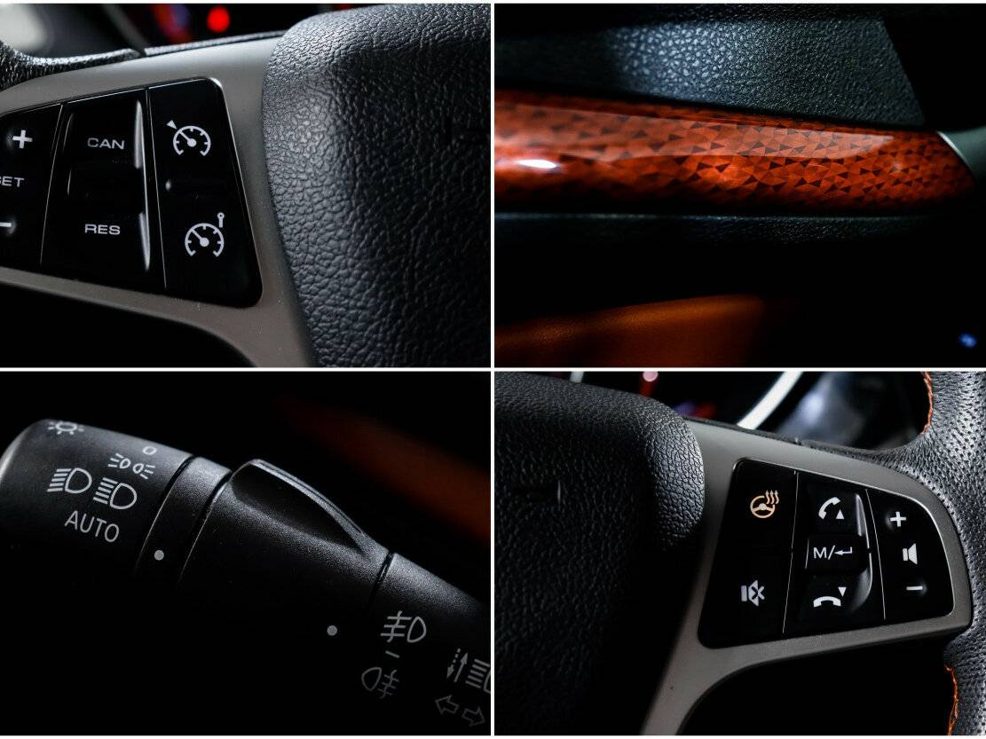 Lada (ВАЗ) Vesta 2020 года с пробегом. Фото: #16