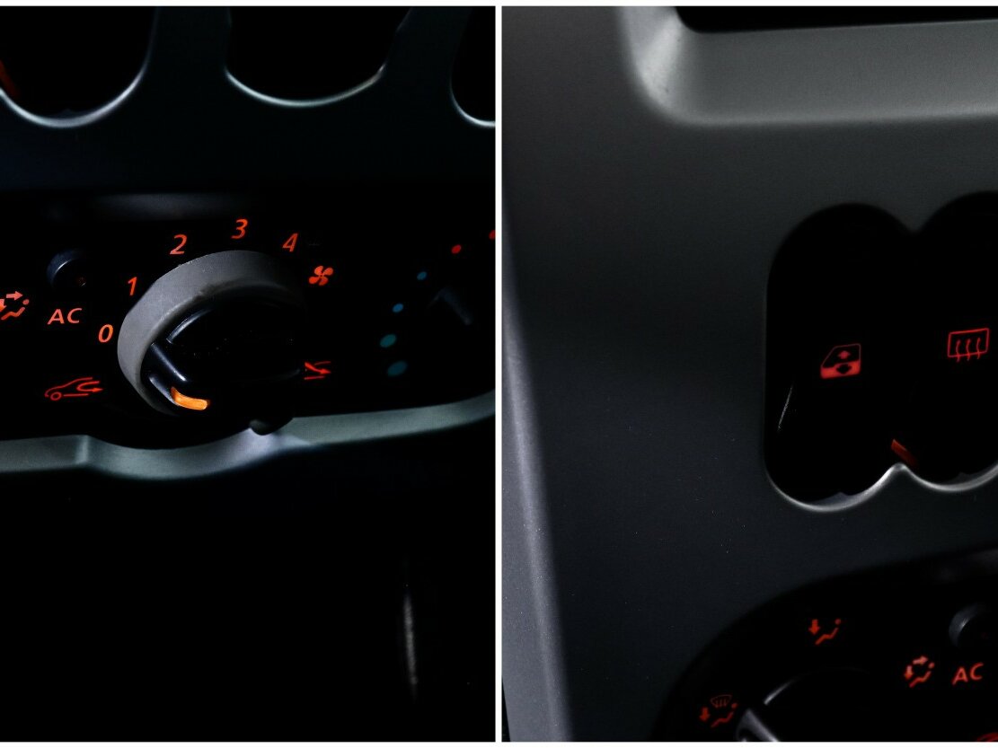 Renault Sandero 2012 года с пробегом. Фото: #10