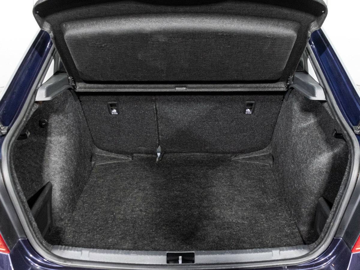 Skoda Rapid 2016 года с пробегом. Фото: #16