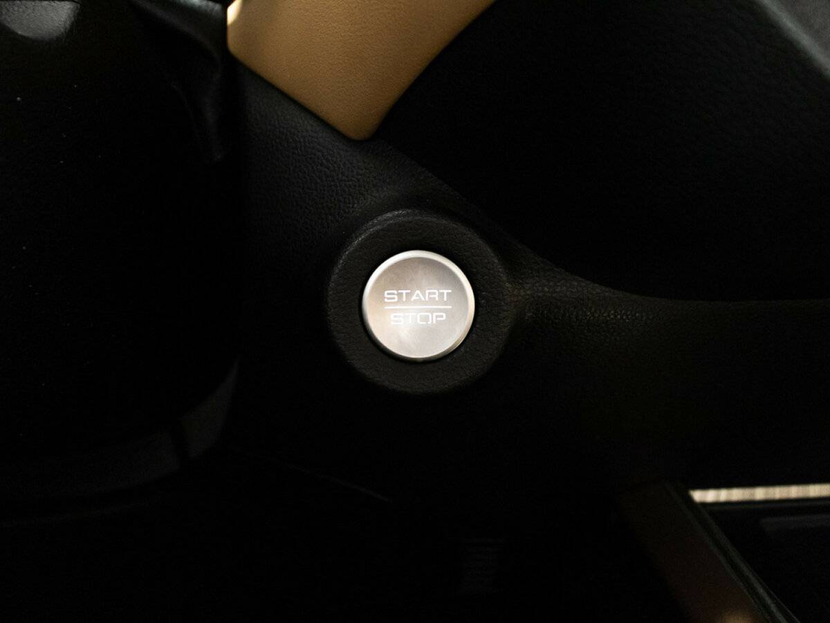 Haval Jolion 2021 года с пробегом. Фото: #17