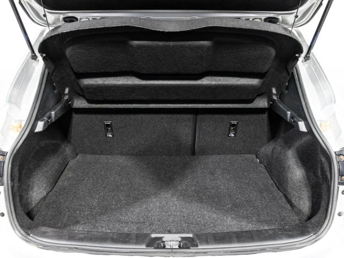 Nissan Qashqai 2017 года с пробегом. Фото: #17