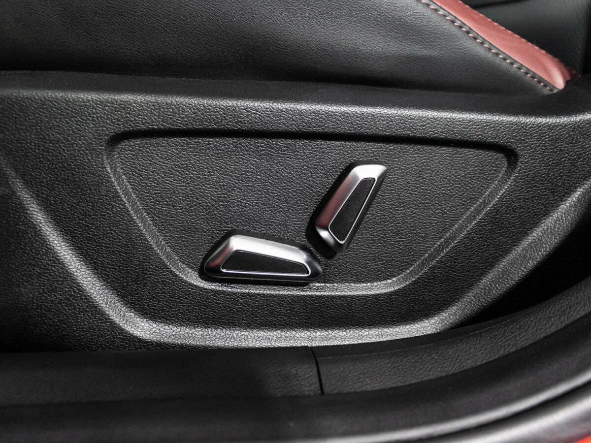 Geely Coolray 2021 года с пробегом. Фото: #14