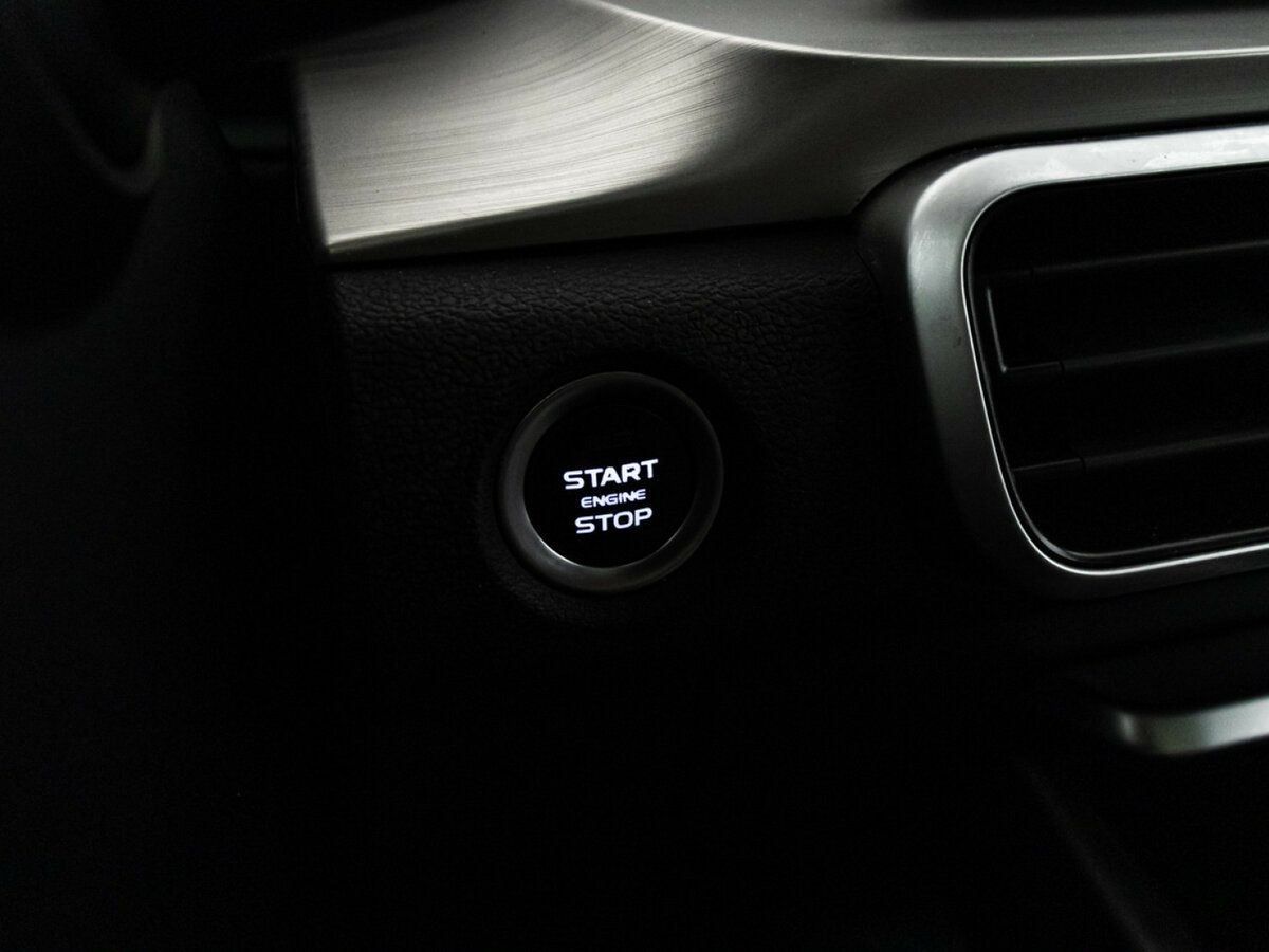 Geely Coolray 2021 года с пробегом. Фото: #18