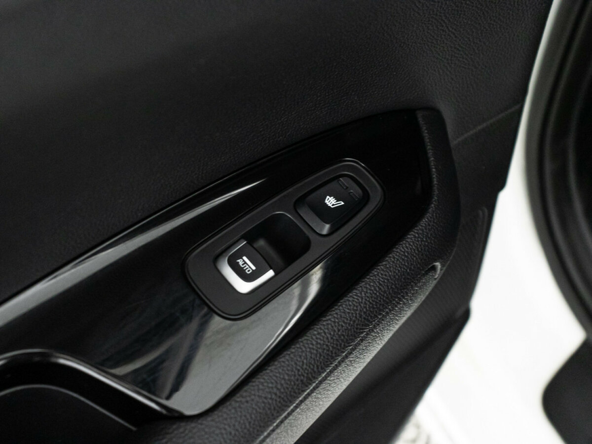 Kia Optima 2018 года с пробегом. Фото: #20