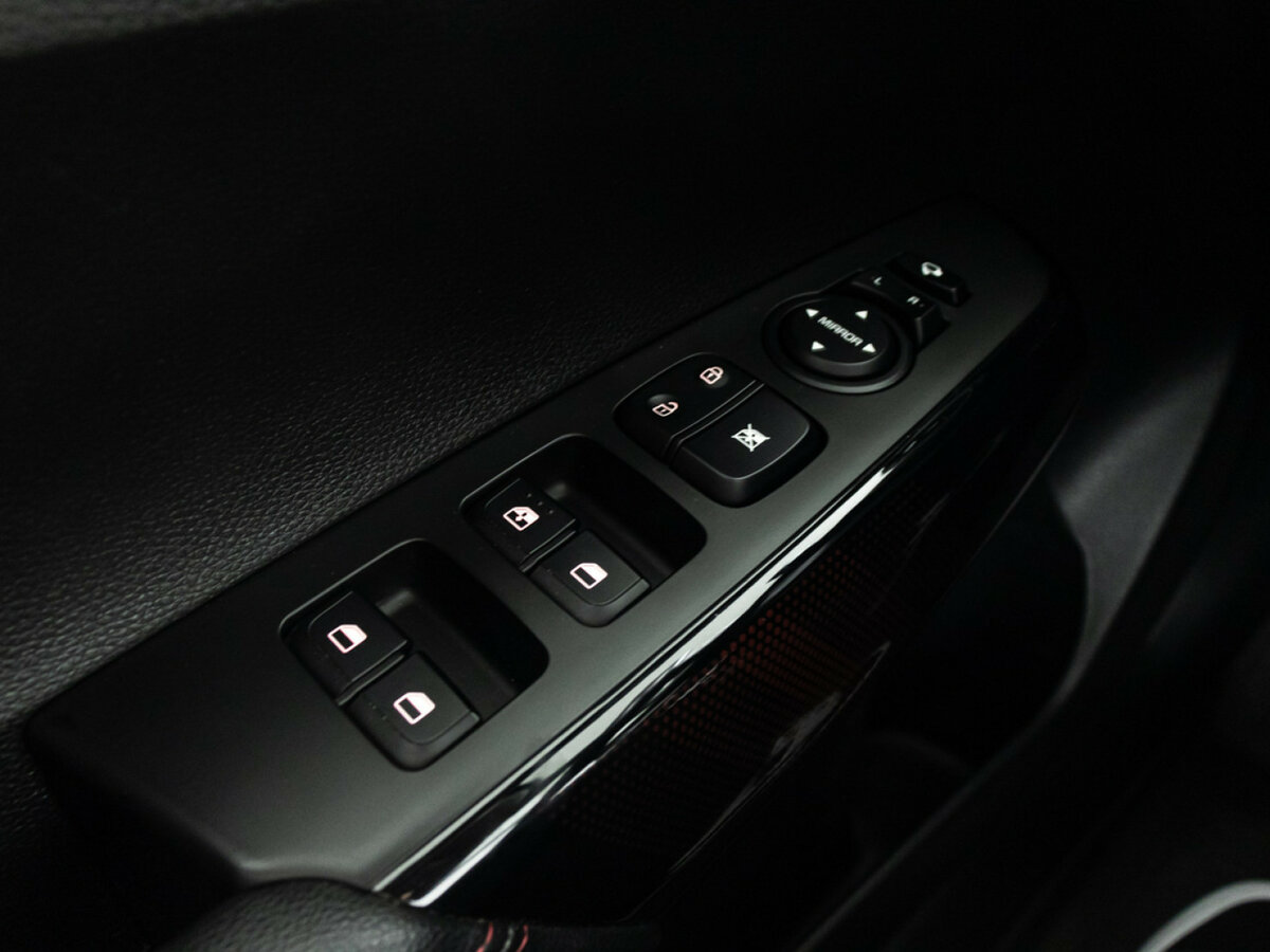 Kia Picanto 2021 года с пробегом. Фото: #20