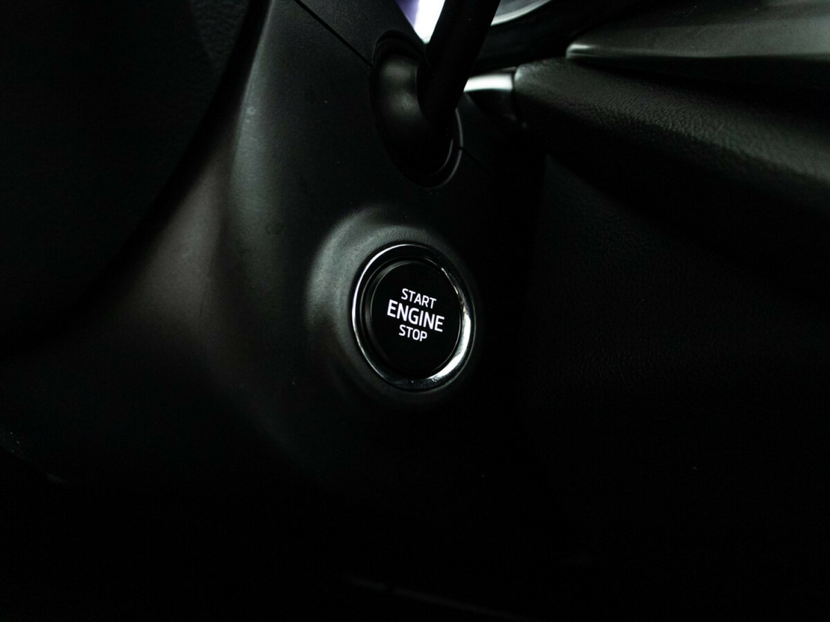 Skoda Octavia 2021 года с пробегом. Фото: #15