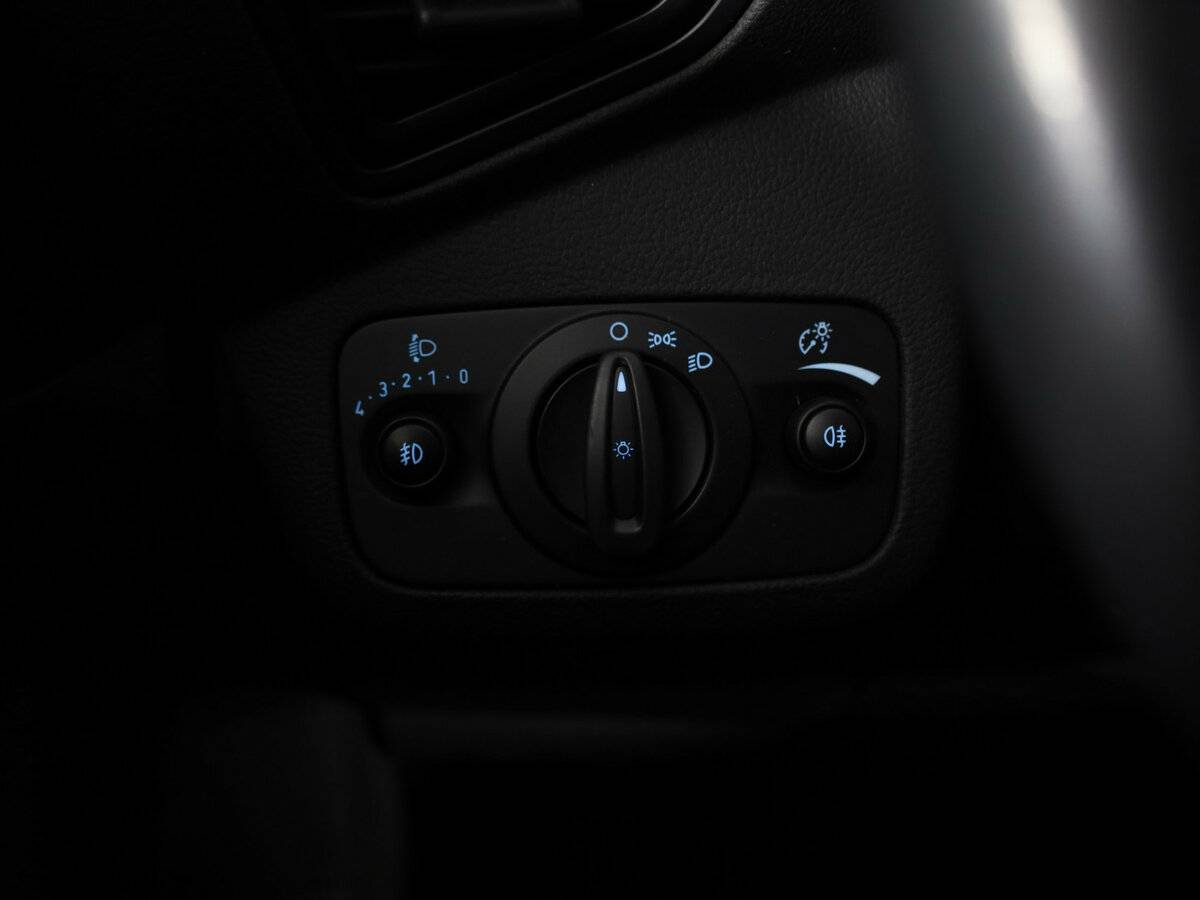 Ford Kuga 2018 года с пробегом. Фото: #23