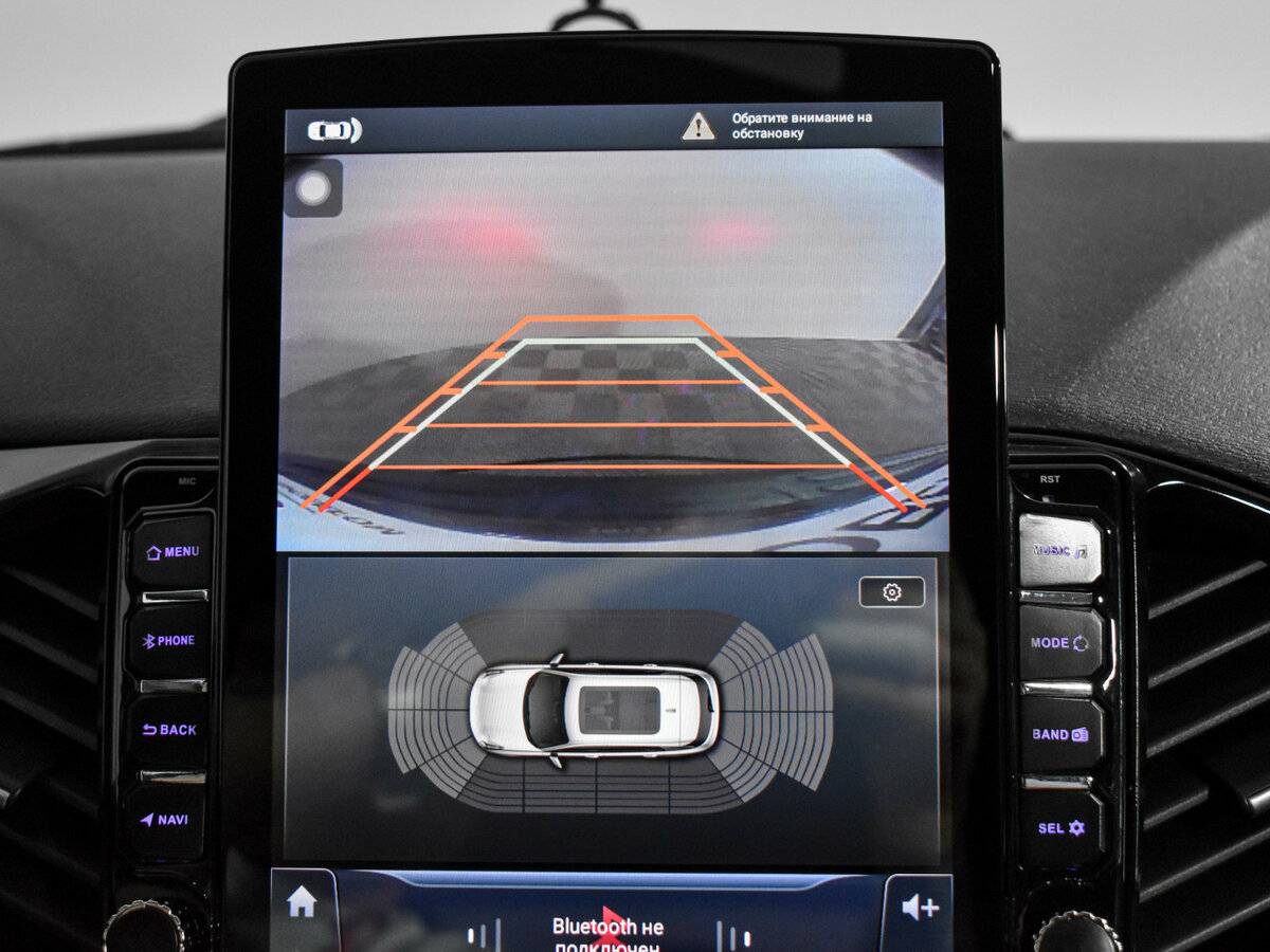 Lada (ВАЗ) Vesta 2018 года с пробегом. Фото: #16