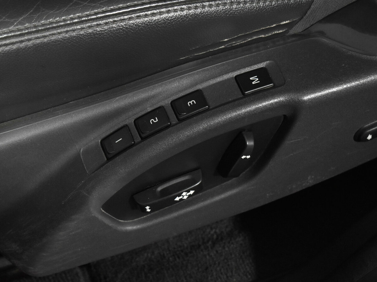 Volvo XC60 2015 года с пробегом. Фото: #7