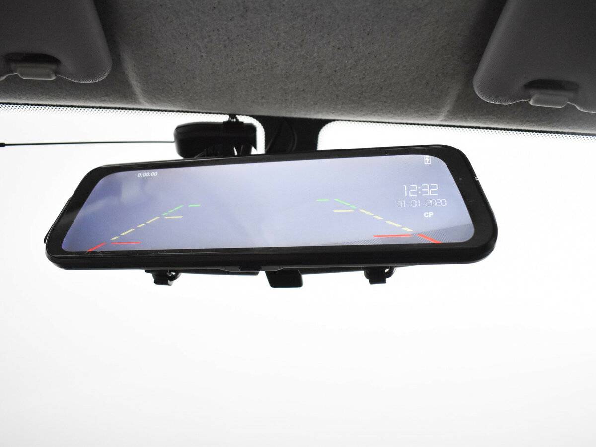 Lada (ВАЗ) Granta 2020 года с пробегом. Фото: #15