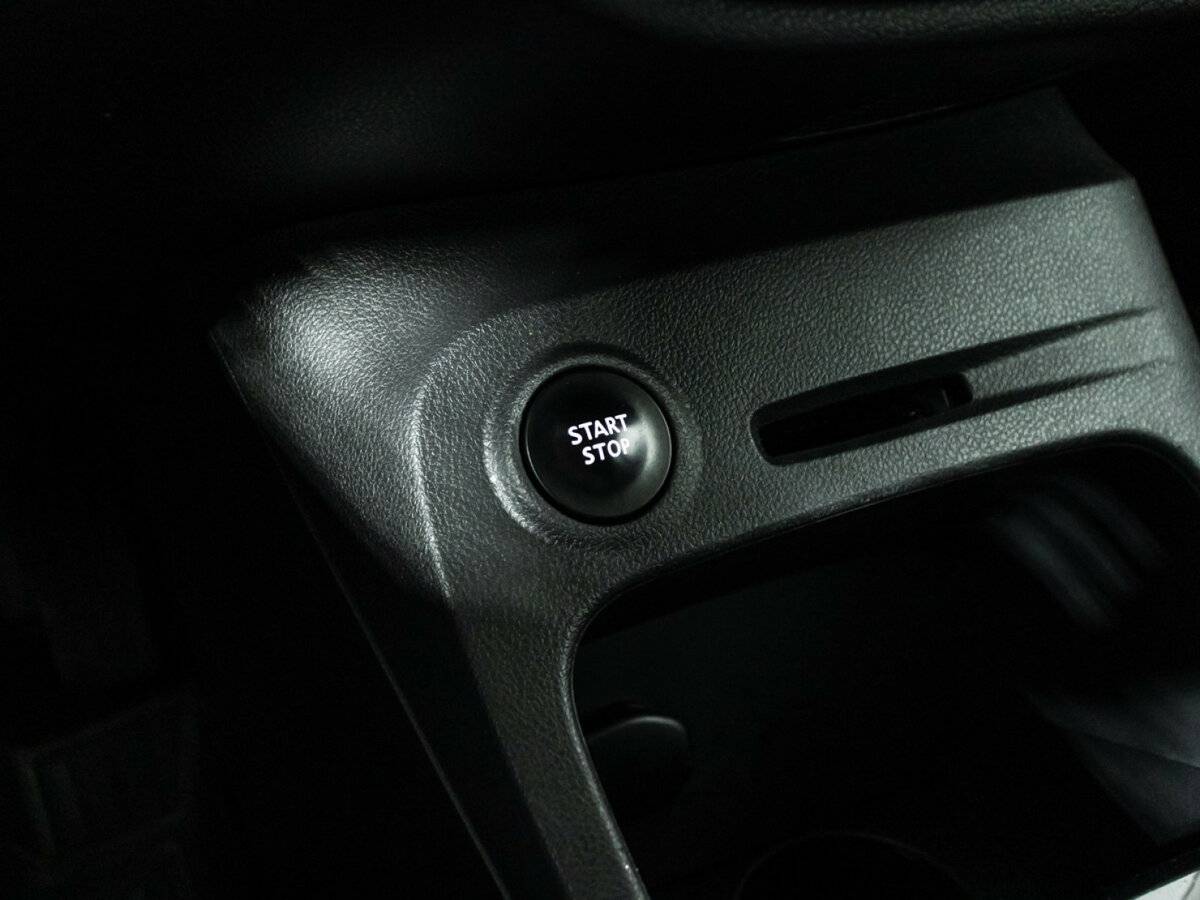 Renault Kaptur 2016 года с пробегом. Фото: #16