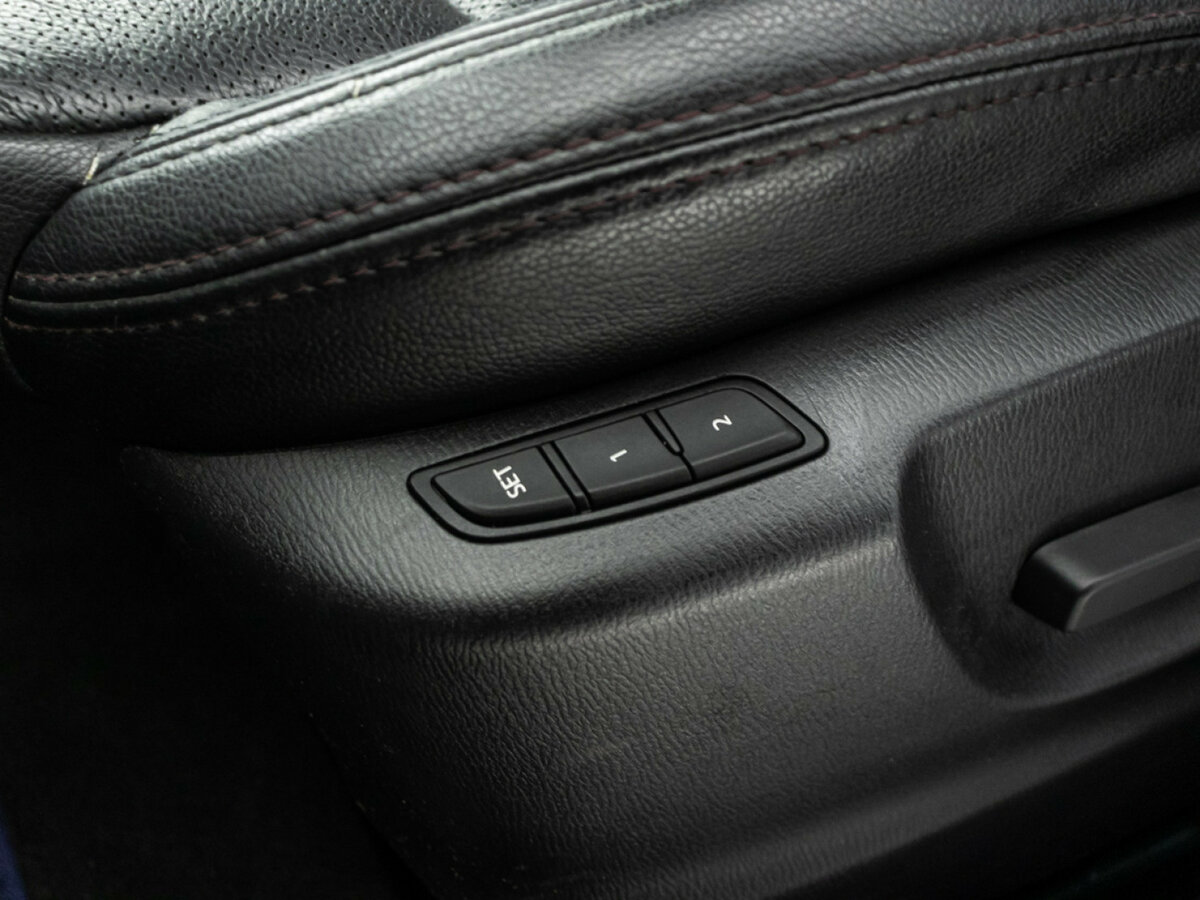 Mazda CX-5 2016 года с пробегом. Фото: #16