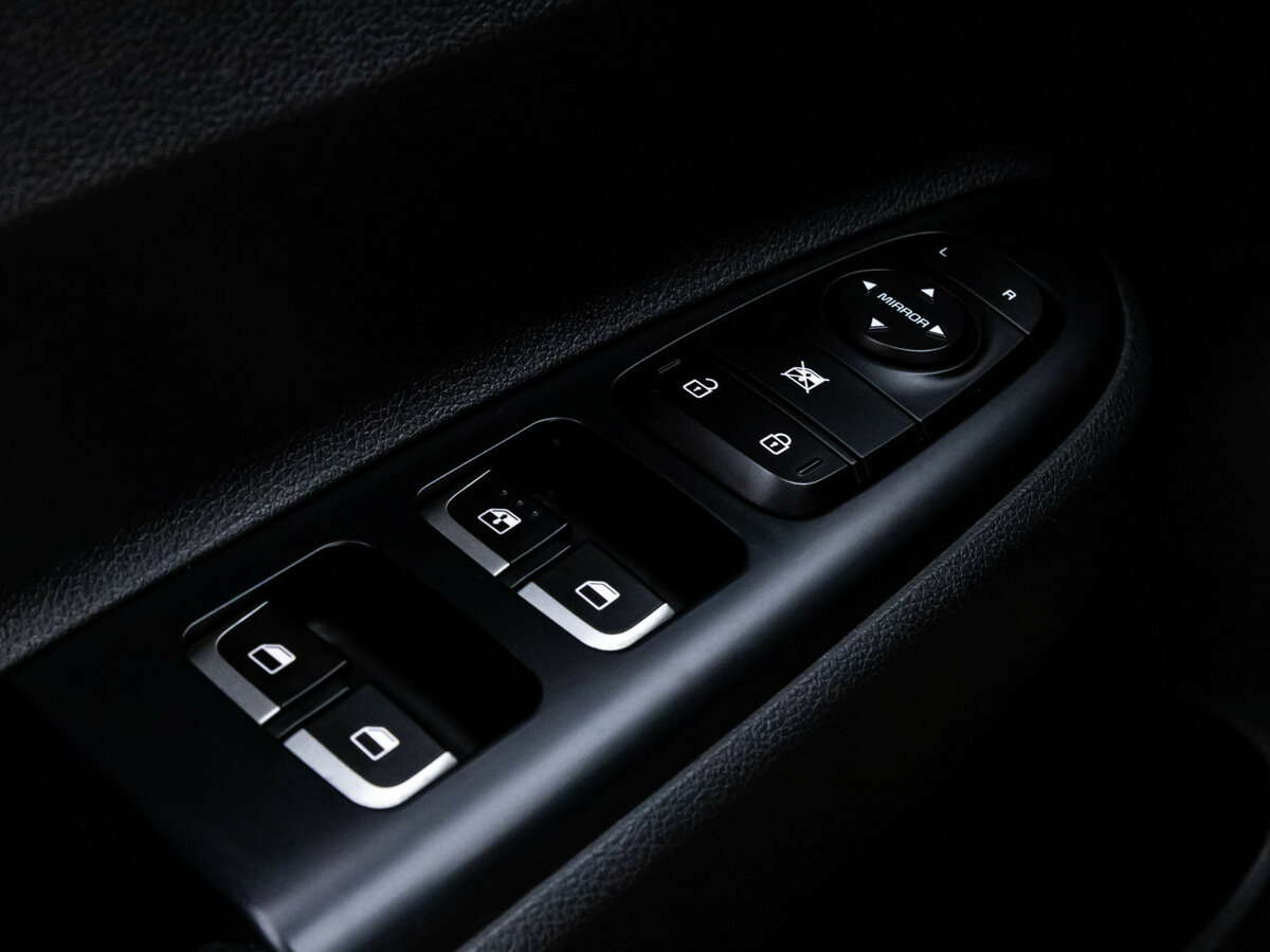 Kia Rio 2018 года с пробегом. Фото: #11