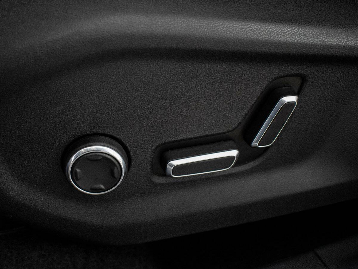 Geely Monjaro 2023 года с пробегом. Фото: #21