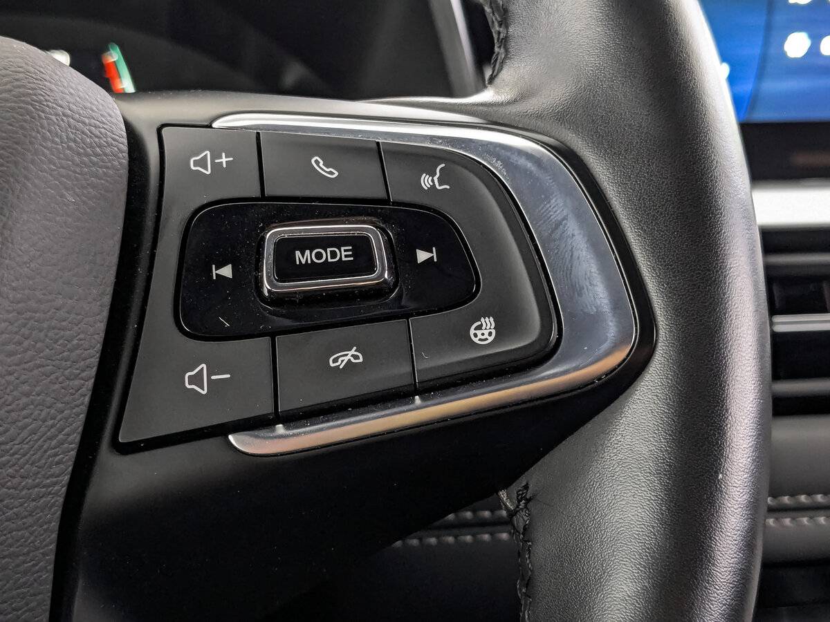 Chery Tiggo 7 Pro 2022 года с пробегом. Фото: #26