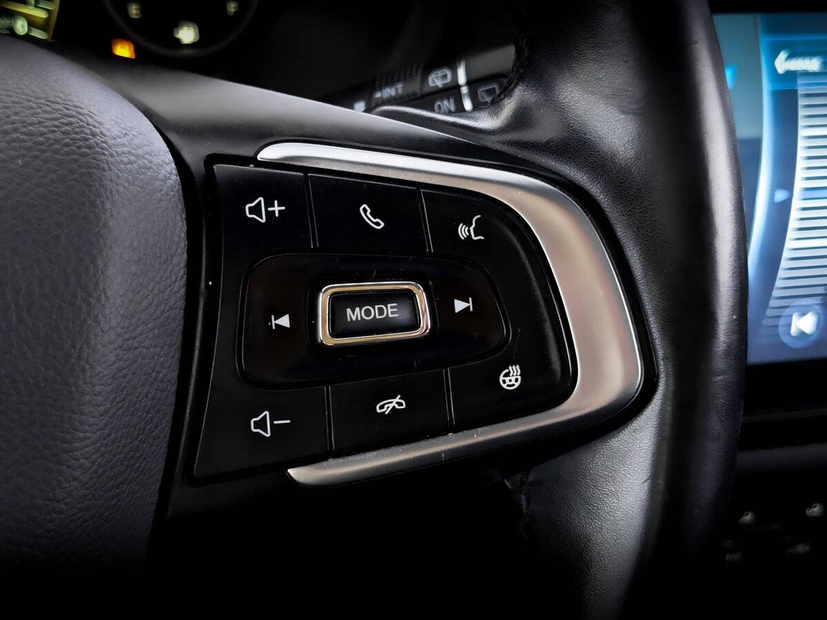 Chery Tiggo 4 2021 года с пробегом. Фото: #28