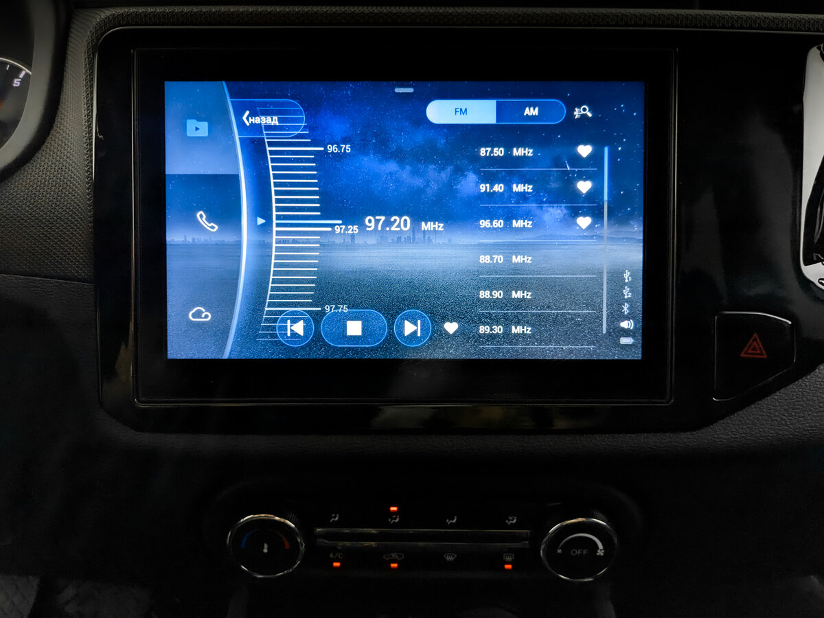 Chery Tiggo 4 2021 года с пробегом. Фото: #14