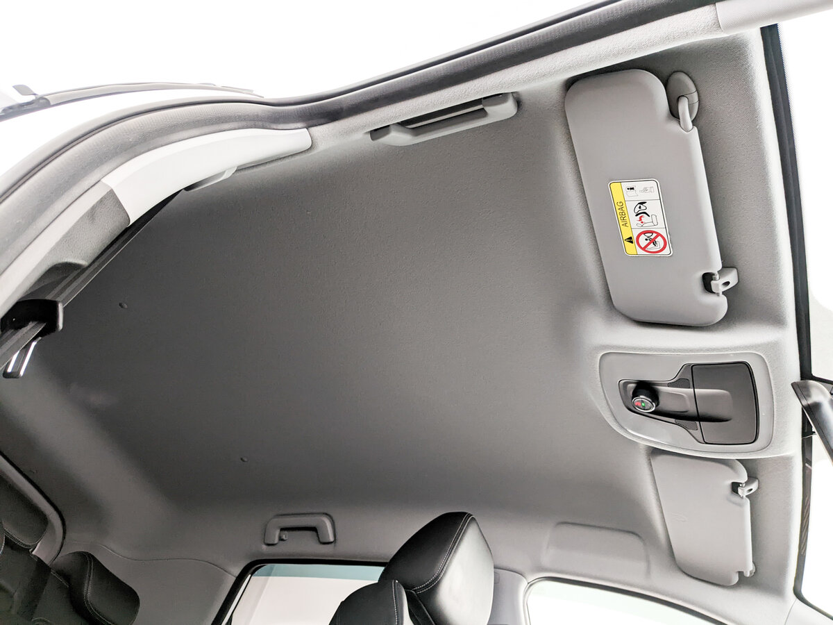 Chery Tiggo 4 2021 года с пробегом. Фото: #17