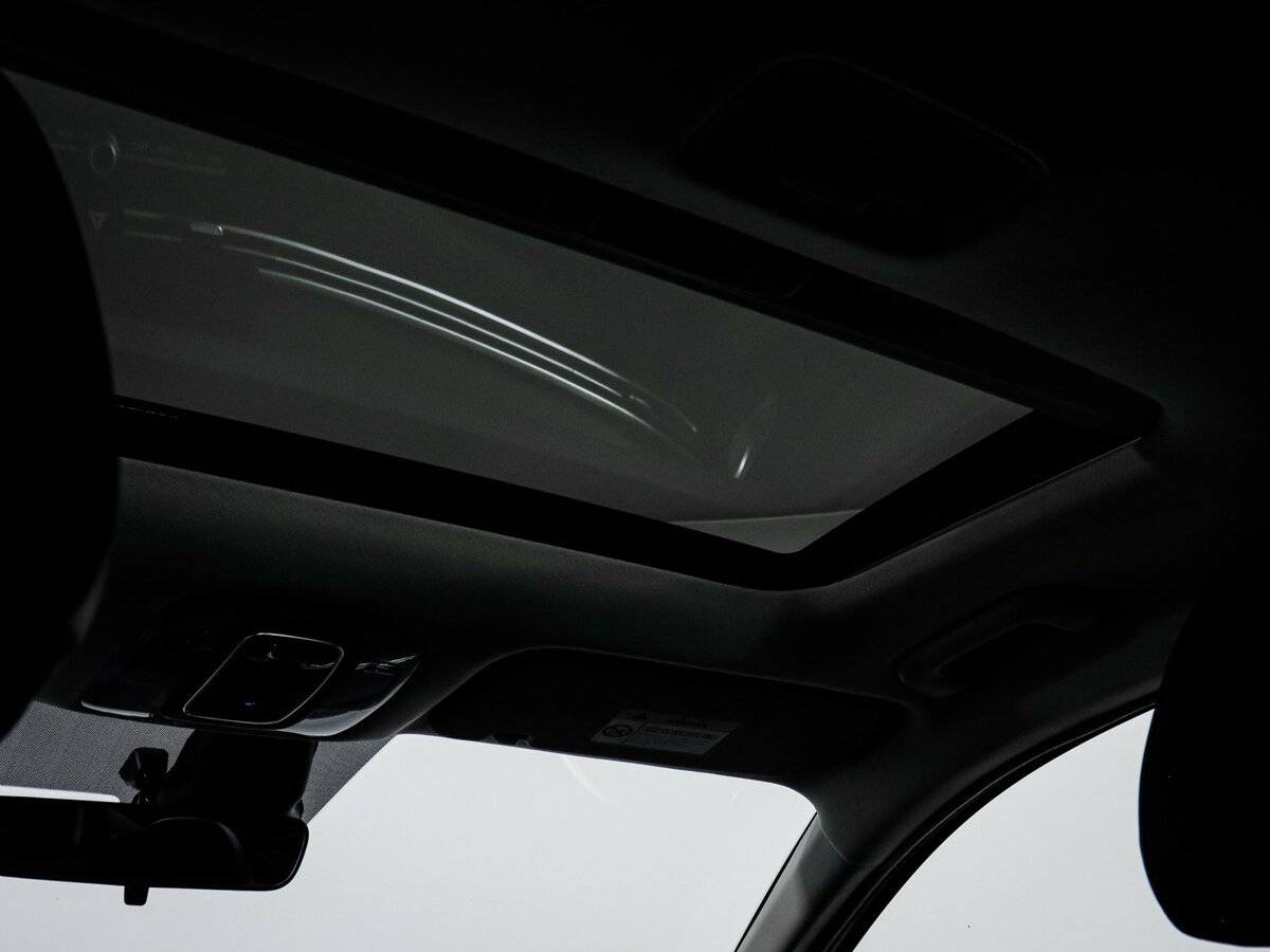 Hyundai Elantra 2024 года с пробегом. Фото: #13