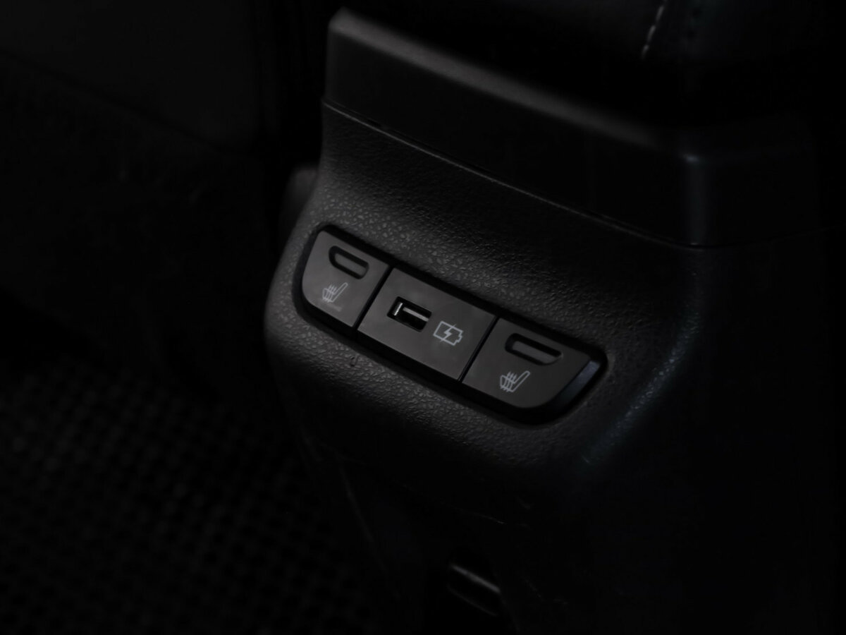 Lada (ВАЗ) Vesta 2021 года с пробегом. Фото: #14