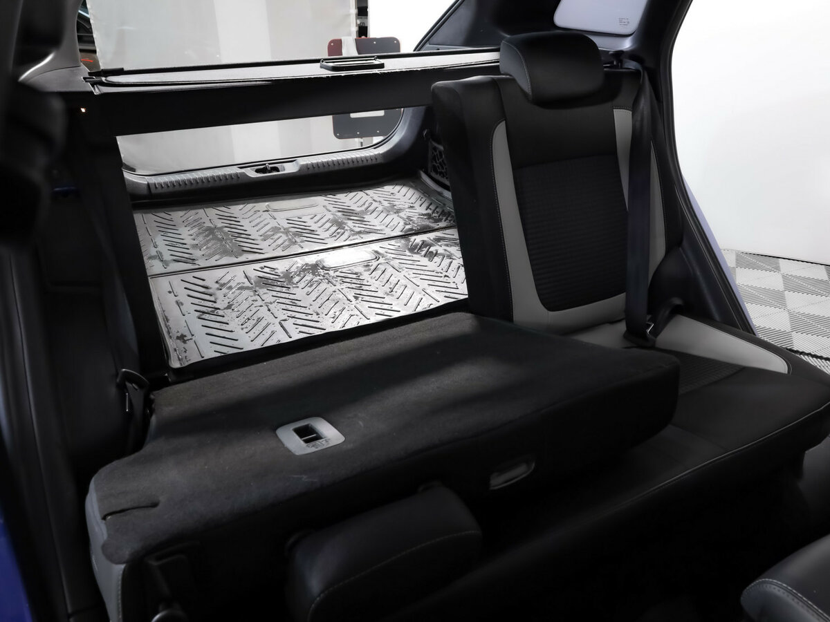 Lada (ВАЗ) Vesta 2021 года с пробегом. Фото: #18