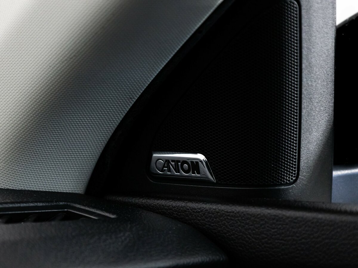 Skoda Octavia 2019 года с пробегом. Фото: #12