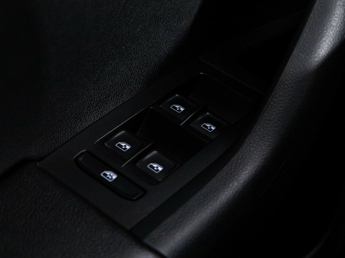 Skoda Octavia 2019 года с пробегом. Фото: #15