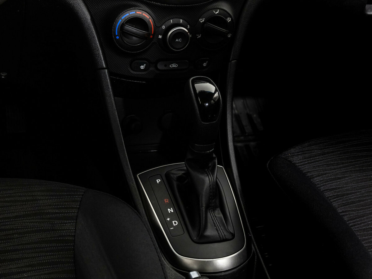 Hyundai Solaris 2015 года с пробегом. Фото: #9