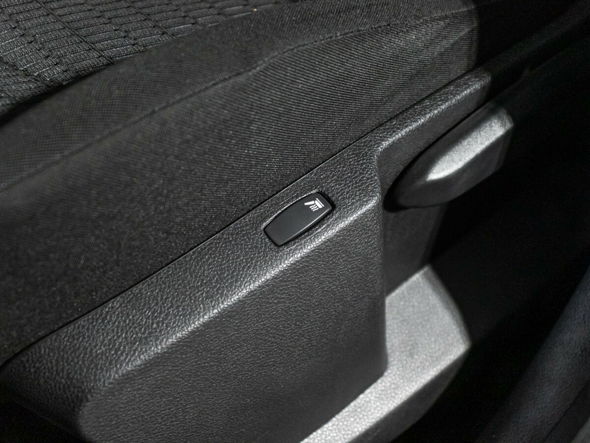 Renault Kaptur 2017 года с пробегом. Фото: #18