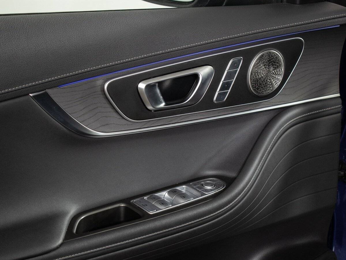 Chery Tiggo 8 Pro Max 2024 года с пробегом. Фото: #9