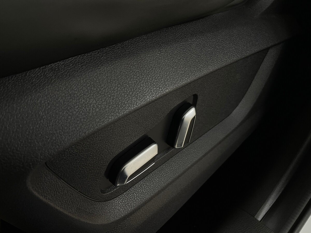 Chery Tiggo 7 Pro 2022 года с пробегом. Фото: #9