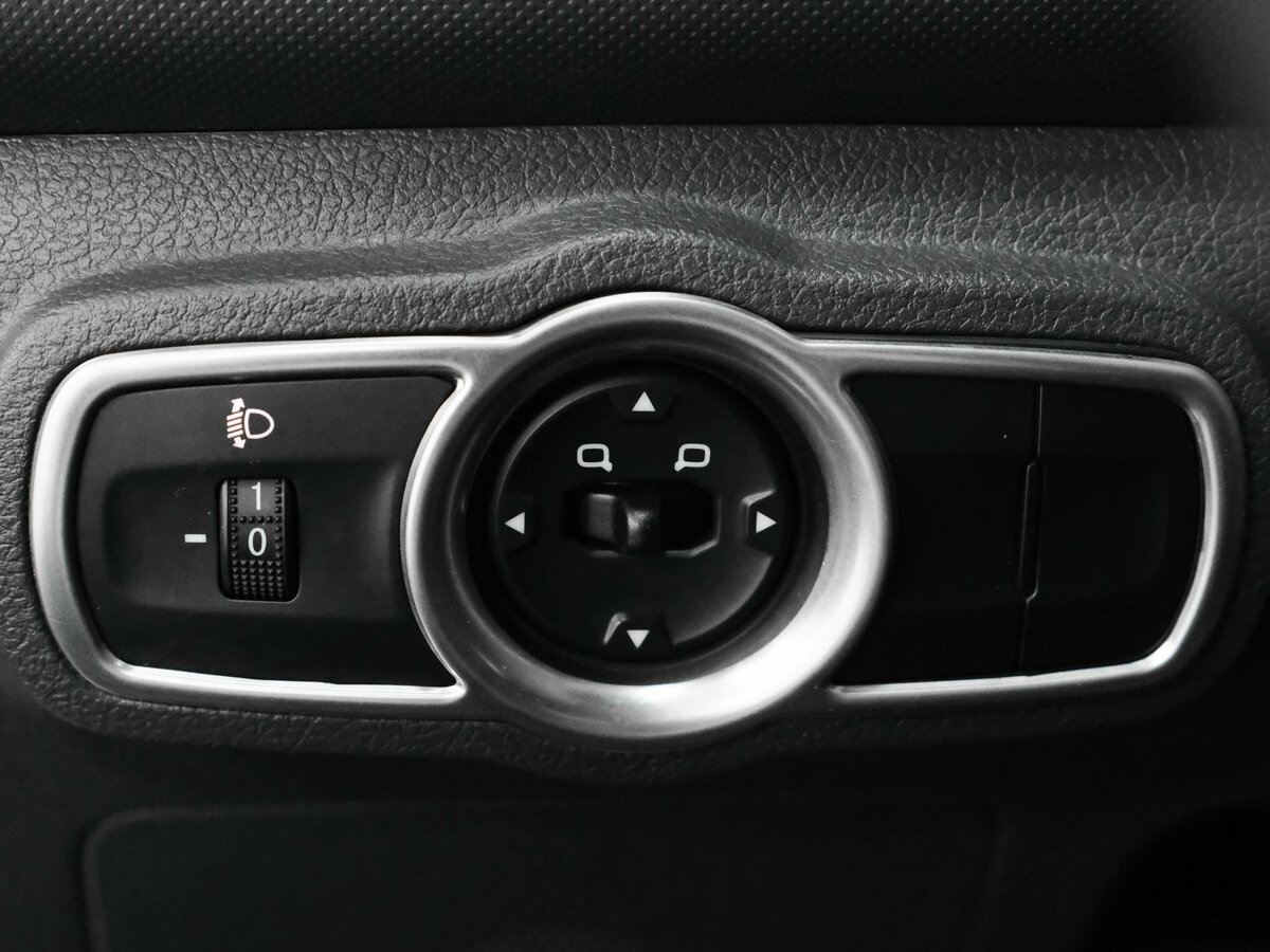 Chery Tiggo 3 2018 года с пробегом. Фото: #9