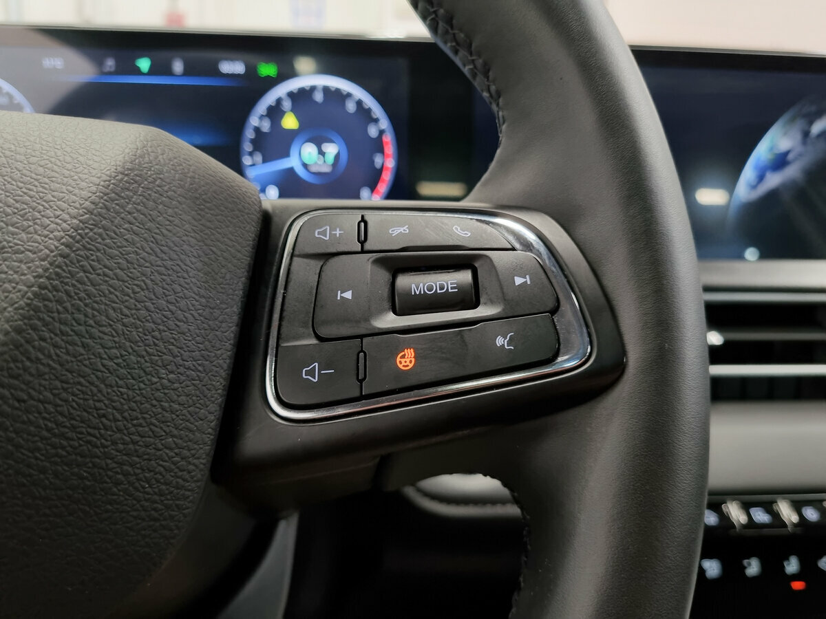 Chery Tiggo 7 Pro 2022 года с пробегом. Фото: #8