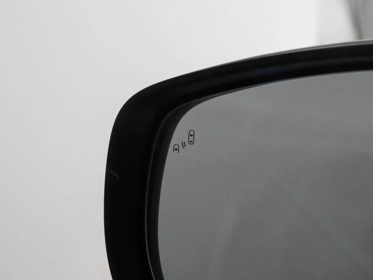 Chery Tiggo 8 Pro 2021 года с пробегом. Фото: #14