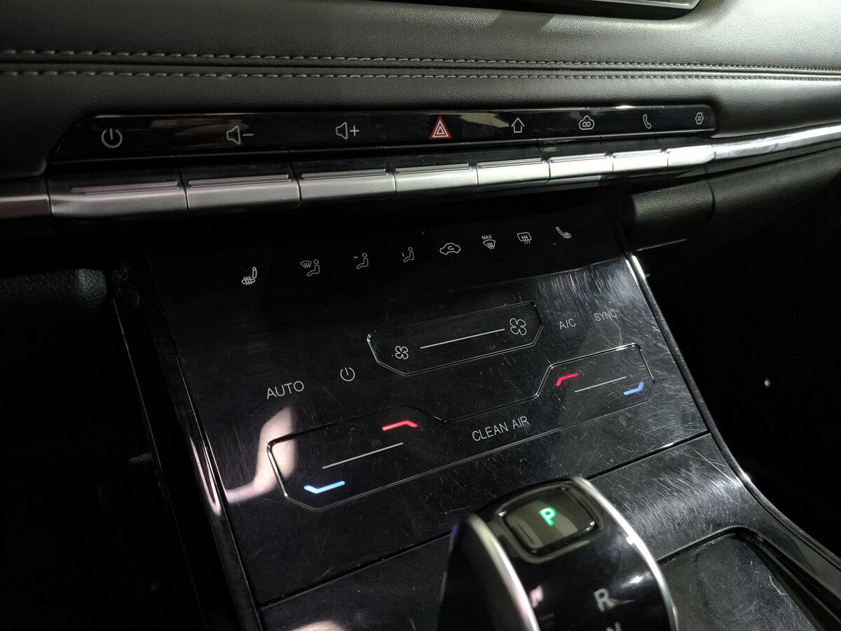 Chery Tiggo 7 Pro 2022 года с пробегом. Фото: #19