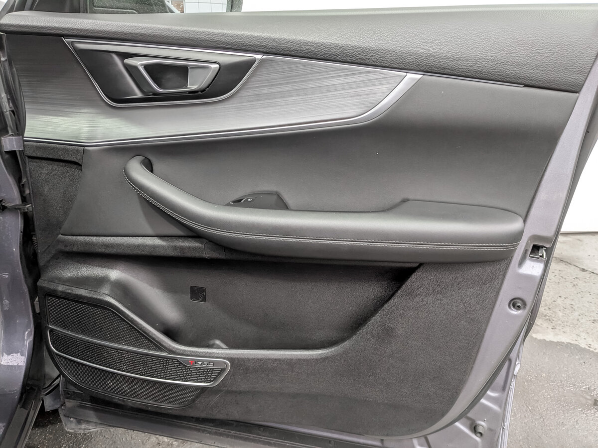 Chery Tiggo 7 Pro 2022 года с пробегом. Фото: #21