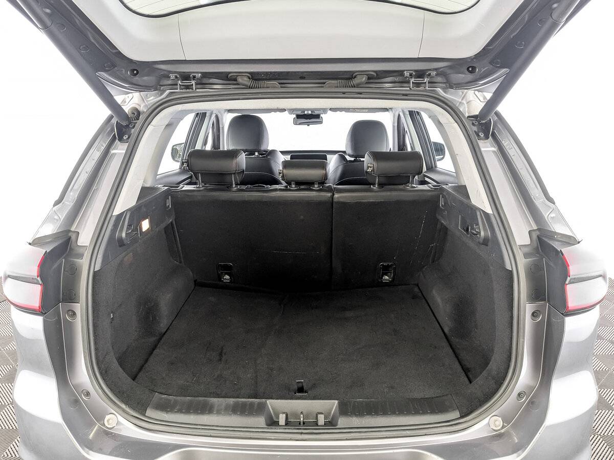 Chery Tiggo 7 Pro 2022 года с пробегом. Фото: #9