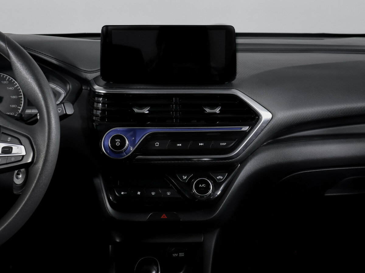 Changan Alsvin 2023 года с пробегом. Фото: #10