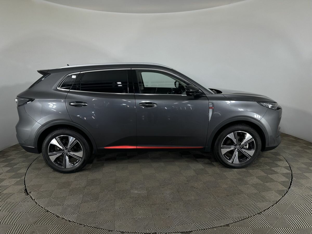 Changan CS55 Plus 2023 года с пробегом. Фото: #3