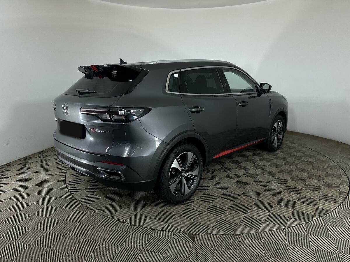 Changan CS55 Plus 2023 года с пробегом. Фото: #5