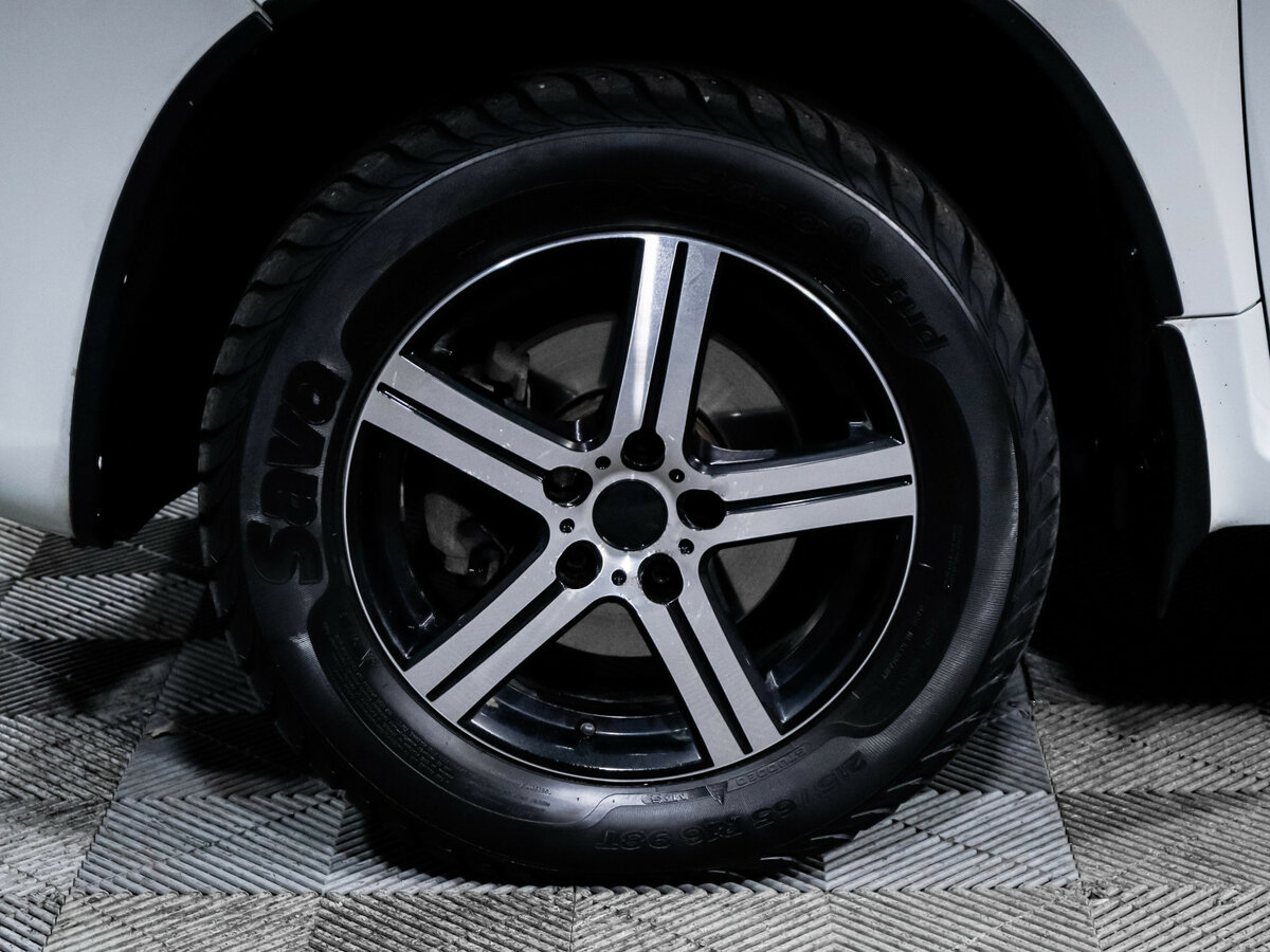 Nissan Terrano 2017 года с пробегом. Фото: #14