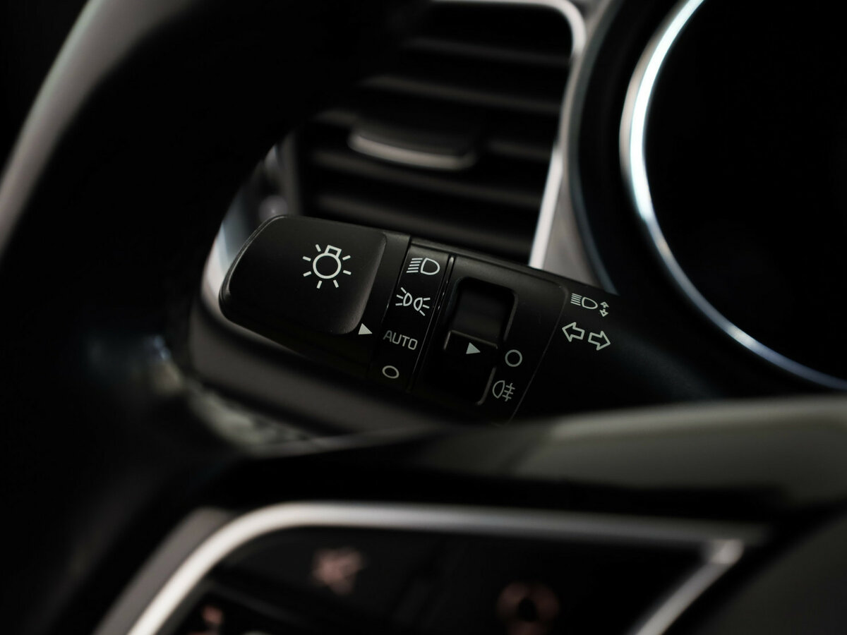 Kia Ceed 2020 года с пробегом. Фото: #16