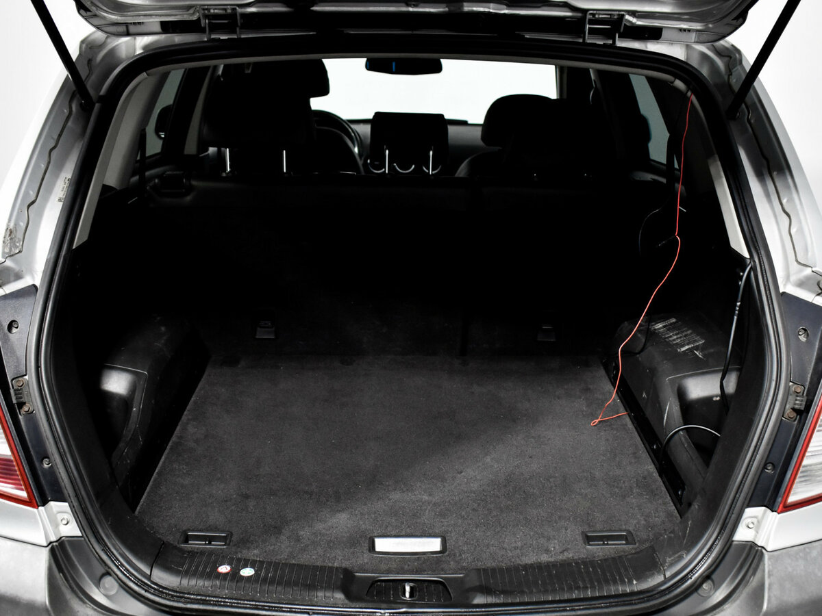 Opel Antara 2013 года с пробегом. Фото: #18