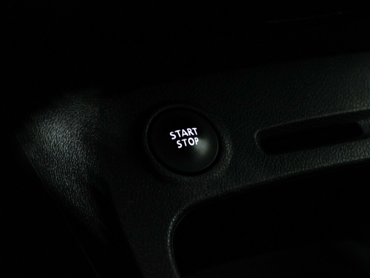 Renault Kaptur 2017 года с пробегом. Фото: #14