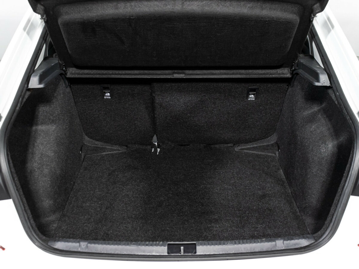 Volkswagen Polo 2021 года с пробегом. Фото: #15