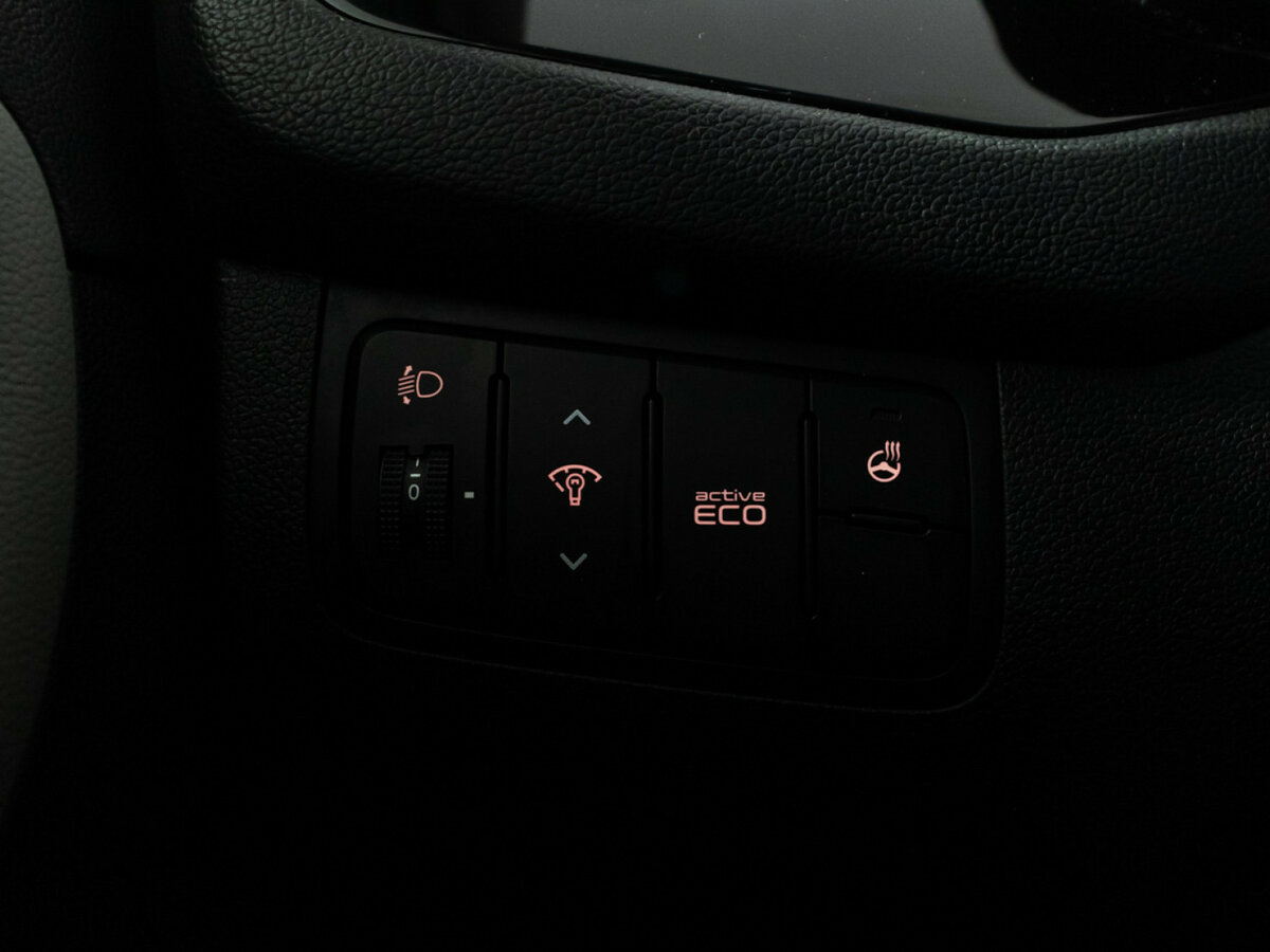 Kia Ceed 2015 года с пробегом. Фото: #16