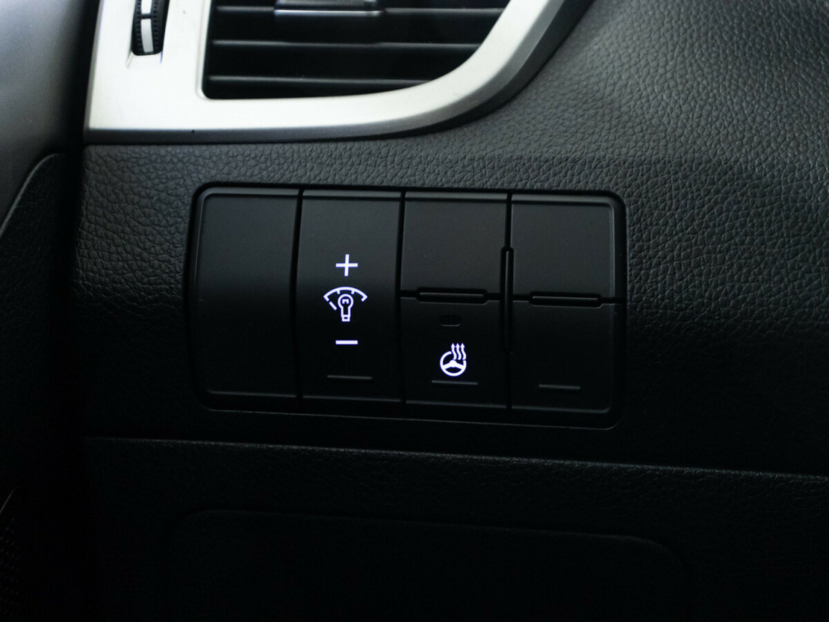 Hyundai i30 2015 года с пробегом. Фото: #16