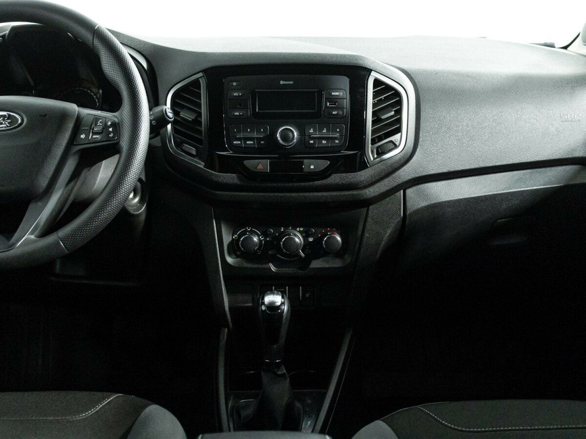 Lada (ВАЗ) XRAY 2021 года с пробегом. Фото: #13