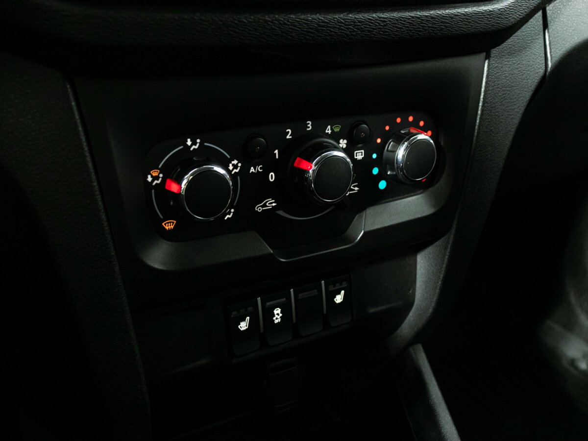 Lada (ВАЗ) XRAY 2021 года с пробегом. Фото: #15