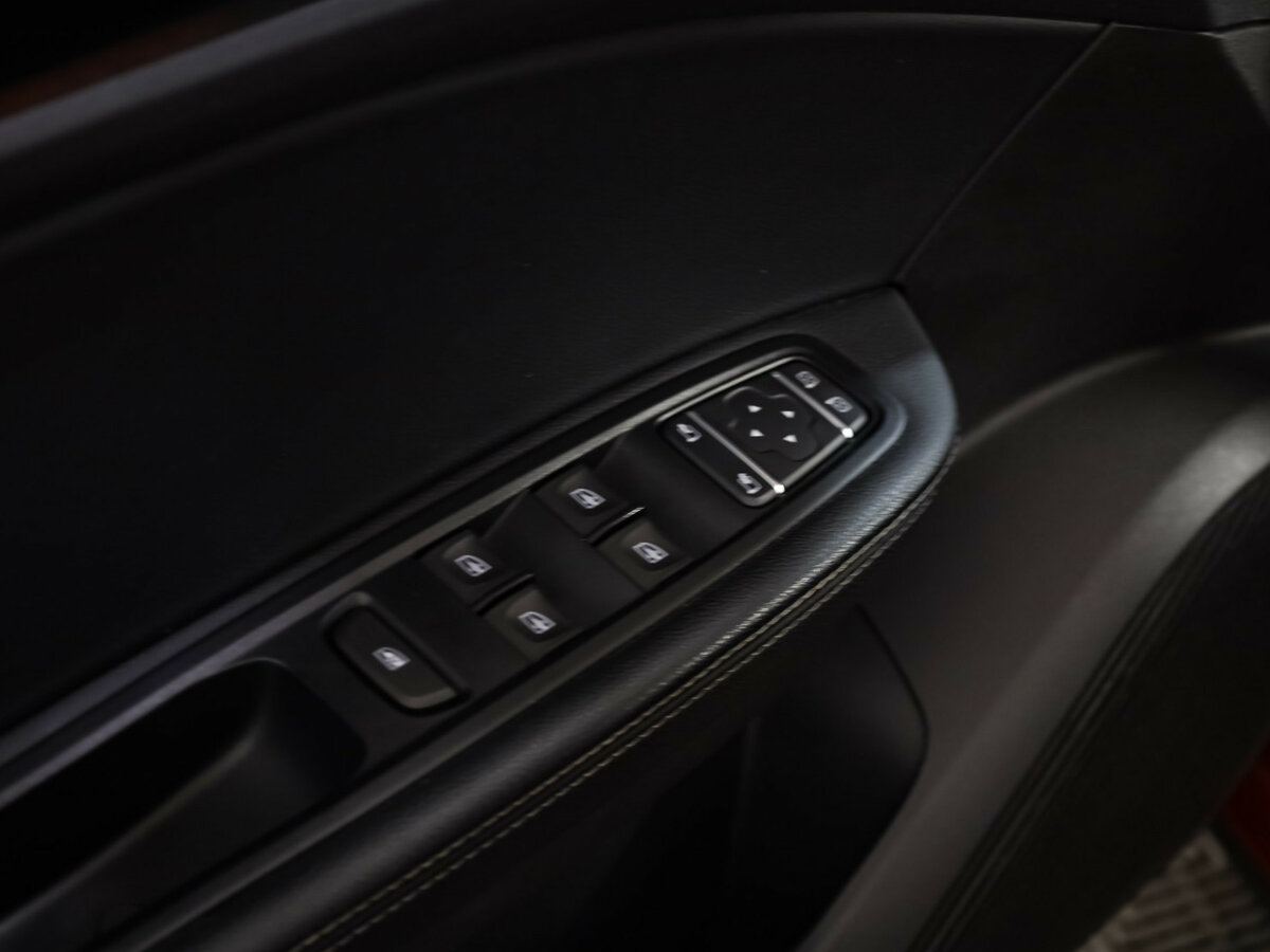 Renault Arkana 2020 года с пробегом. Фото: #12